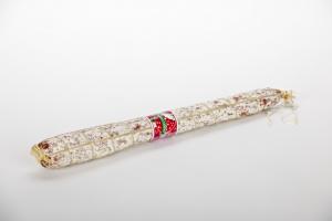 Salame Abruzzese Gentile